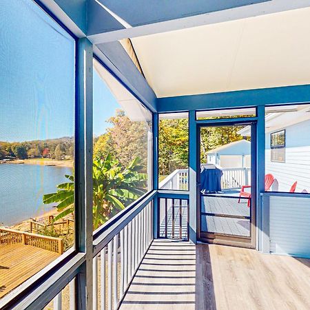 Lake Life Blairsville Exterior foto